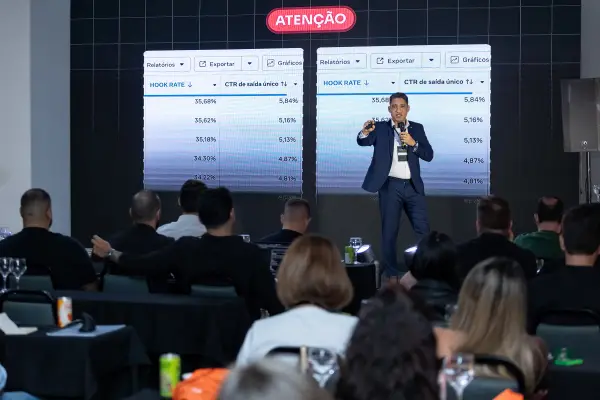 Apresentando dashboards no NL Experience 2026